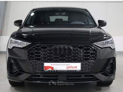 Audi Q3 Ti aiuto a trovare la Q3 Sportback giusta, non la più economica Nero usata Roma