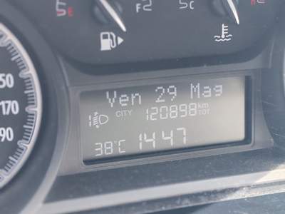 Lancia Ypsilon Auto non fumatore, tenuta in box usata Salerno