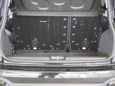 Fiat Panda 1.0 FireFly S&S Hybrid Nero usata San Vito dei Normanni