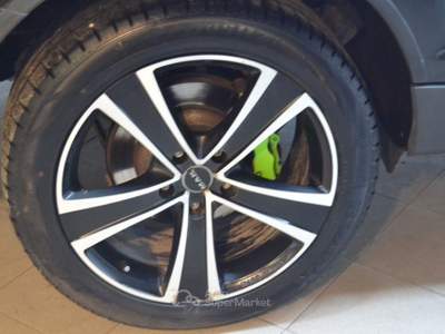 Audi Q7 3.0 V6 TDI 240 CV quattro tiptronic Advanced Nero usata Rovigo