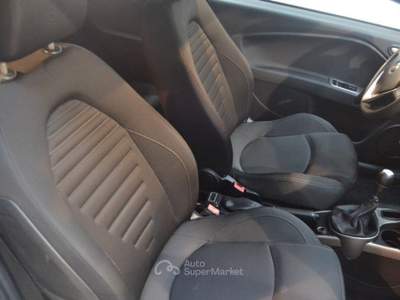 Alfa Romeo MiTo 1.4 78 CV 8V S&S Bianco usata Rovigo