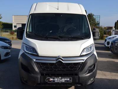 Citroen Jumper 33 BlueHDi 140 S&S PLM-TM Furgone Bianco usata Rovigo