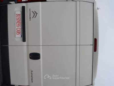 Citroen Jumper 35 BlueHDi 140 cv km 76000 Bianco usata Rovigo
