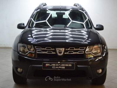Dacia Duster 1.5 dCi 110CV 4x2 Lauréate Nero usata Rovigo
