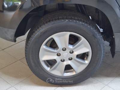 Dacia Duster 1.5 dCi 110CV 4x2 Lauréate Nero usata Rovigo