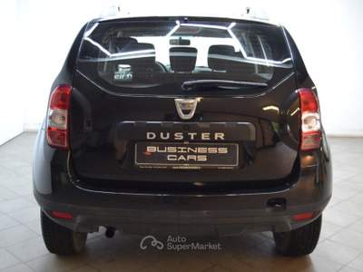 Dacia Duster 1.5 dCi 110CV 4x2 Lauréate Nero usata Rovigo