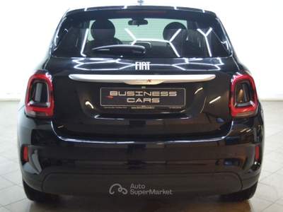 Fiat 500X 1.3 MultiJet 95 CV Club Nero usata Rovigo