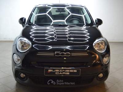 Fiat 500X 1.3 MultiJet 95 CV Club Nero usata Rovigo