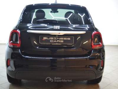 Fiat 500X 1.3 MultiJet 95 CV Club Nero usata Rovigo