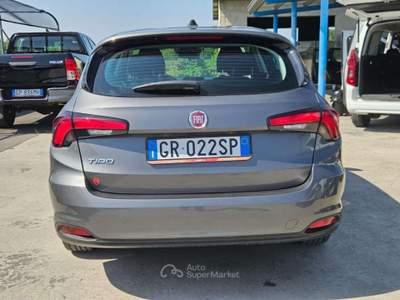 Fiat Tipo Tipo SW II 2021 SW 1.6 mjt s - GR022SP Grigio usata Basiliano