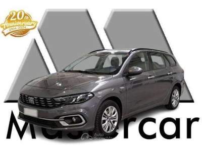 Fiat Tipo STATION WAGON 1.3 MJT 95CV SeS BUSINESS - STATION Grigio usata Basiliano