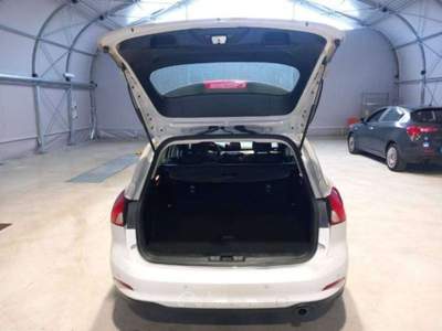 Ford Focus Focus SW 1.5 ecoblue Business 120cv auto - GG255ZL Blu/Azzurro usata Basiliano