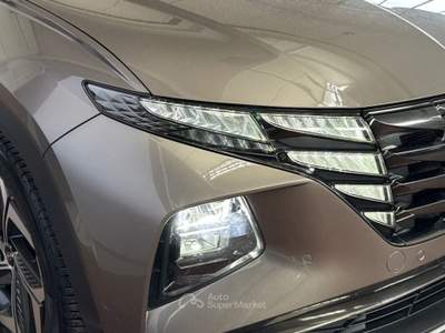 Hyundai Tucson 1.6 HEV aut. Exellence usata Castenaso