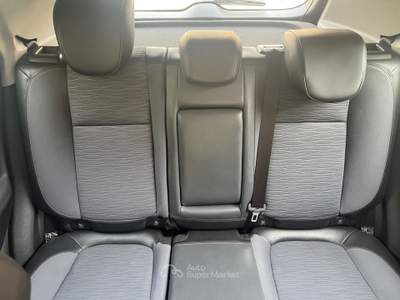 Opel Mokka Opel Mokka/Mokka X 1.6 CDTI Cosmo #11118 Bianco usata Settimo Torinese