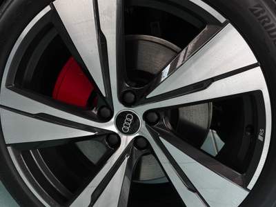 Audi Q5 VETTURA AUDI ITALIA KM 0 Nero usata San Benedetto del Tronto
