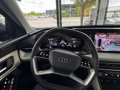 Audi Q5 VETTURA AUDI ITALIA KM 0 Nero usata San Benedetto del Tronto