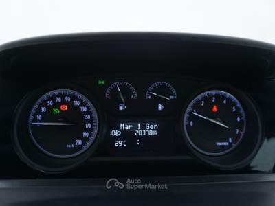 Lancia Ypsilon Miglior prezzo garantito e consegna in pochi giorni Blu/Azzurro usata Reggio nell'Emilia