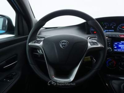 Lancia Ypsilon Miglior prezzo garantito e consegna in pochi giorni Blu/Azzurro usata Reggio nell'Emilia