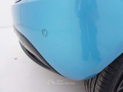 Lancia Ypsilon Miglior prezzo garantito e consegna in pochi giorni Blu/Azzurro usata Reggio nell'Emilia