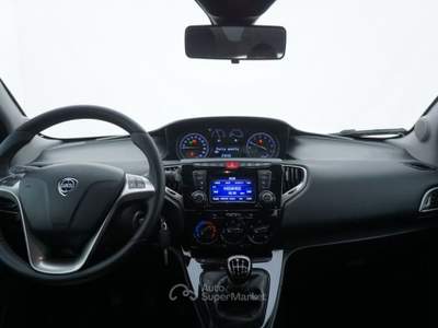 Lancia Ypsilon Miglior prezzo garantito e consegna in pochi giorni Blu/Azzurro usata Reggio nell'Emilia