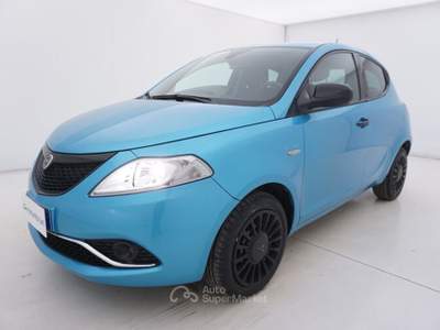 Lancia Ypsilon Miglior prezzo garantito e consegna in pochi giorni Blu/Azzurro usata Reggio nell'Emilia