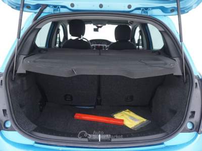 Lancia Ypsilon Miglior prezzo garantito e consegna in pochi giorni Blu/Azzurro usata Reggio nell'Emilia