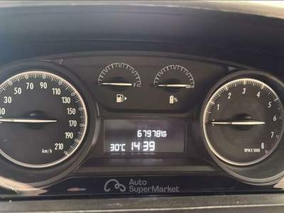 Lancia Ypsilon Miglior prezzo garantito e consegna in pochi giorni Blu/Azzurro usata Reggio nell'Emilia