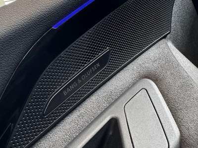Audi SQ5 CONDIZIONI PERFETTE Nero usata San Benedetto del Tronto