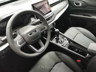 Jeep Compass 1.3 turbo t4 phev Altitude 4xe auto Bianco usata Arona