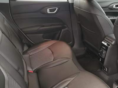 Jeep Compass 1.3 turbo t4 phev Altitude 4xe auto Bianco usata Arona