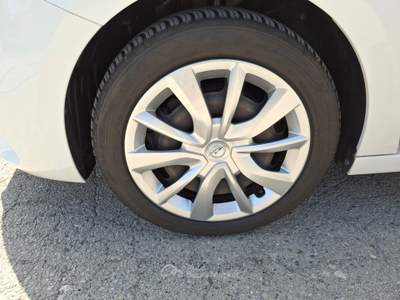 Opel Corsa 1.5 Diesel 100cv - 2021 Bianco usata CASTELLALTO