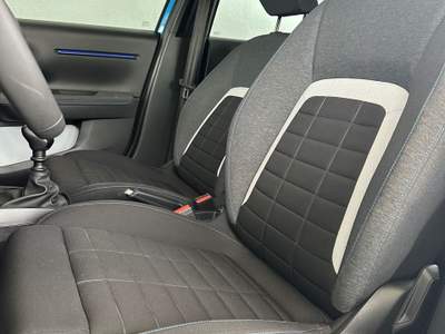 Citroen C3 1.2  turbo Plus 100cv *super promo Blu/Azzurro usata Bagnolo Piemonte
