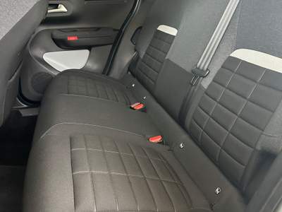Citroen C3 1.2  turbo Plus 100cv *super promo Blu/Azzurro usata Bagnolo Piemonte