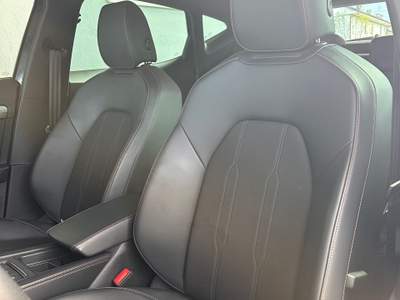 Cupra Formentor 2.0 tdi 150cv dsg Grigio usata Bagnolo Piemonte