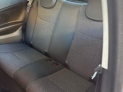 Fiat 500e 42 kWh Icon Blu/Azzurro usata Bagnolo Piemonte