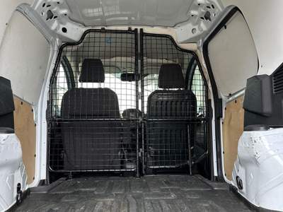 Ford Transit Courier 1.5 tdci 75cv Trend E6 Bianco usata Bagnolo Piemonte