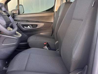 Opel Combo life N1 M 1.5d 130cv Edition Plus S&amp;S auto Bianco usata Bagnolo Piemonte