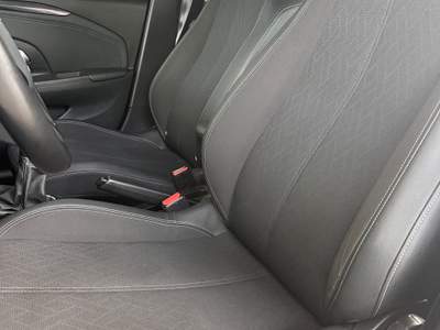 Opel Corsa-e Corsa 1.2 Edition 75cv Blu/Azzurro usata Bagnolo Piemonte