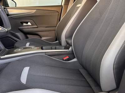 Opel Mokka 1.2 GS s&amp;s 130cv at8 Nero usata Bagnolo Piemonte