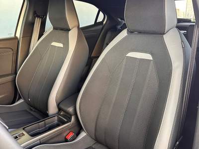 Opel Mokka 1.2 GS s&amp;s 130cv at8 Nero usata Bagnolo Piemonte