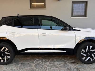 Opel Mokka 1.2 GS s&amp;s 130cv at8 Nero usata Bagnolo Piemonte