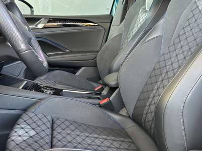 Volkswagen Tiguan 2.0 tdi R-Line Plus 150cv dsg Verde usata Bagnolo Piemonte