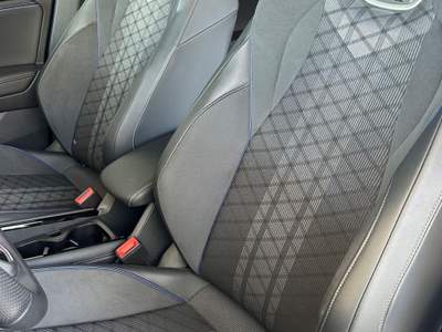 Volkswagen Tiguan 2.0 tdi R-Line Plus 150cv dsg Verde usata Bagnolo Piemonte