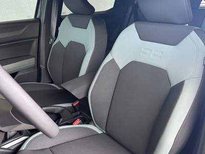 Dacia Duster 1.2 Eco-G Extreme 120cv Nero usata Bagnolo Piemonte