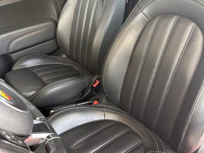 Abarth 595 1.4 t-jet Turismo 165cv my19 Rosso usata Bagnolo Piemonte