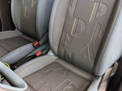 Fiat Grande Panda 1.2 Icon 100cv Blu/Azzurro usata Bagnolo Piemonte
