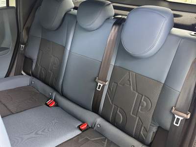 Fiat Grande Panda 1.2 Icon 100cv Blu/Azzurro usata Bagnolo Piemonte