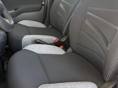 Fiat Panda Panda 0.9 t.air t. City Cross 4x4 s&amp;s 85cv 5p.ti Grigio usata Bagnolo Piemonte