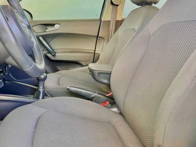 Audi A1 1.0 tfsi Sport 82cv Nero usata Bagnolo Piemonte