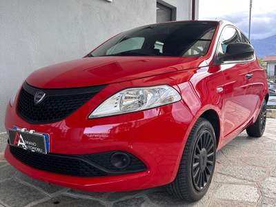 Lancia Ypsilon Ypsilon 1.2 Elefantino Blu ecochic Gpl 69cv my19 Rosso usata Bagnolo Piemonte Lancia Ypsilon Ypsilon 1.2 Elefantino Blu ecochic Gpl 69cv my19 Rosso usata Bagnolo Piemonte